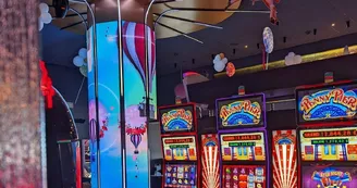 Casino Barrière Royan Casino Barrière Royan
