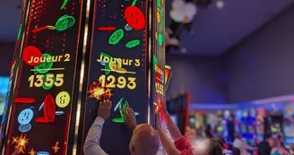 Casino Barrière Royan Casino Barrière Royan