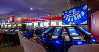 Casino Barrière Royan Casino Barrière Royan