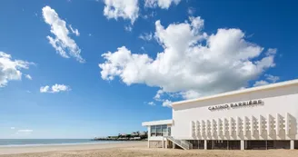 Casino Barrière Royan Casino Barrière Royan