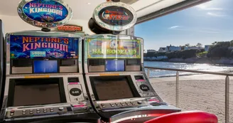Casino Barrière Royan Casino Barrière Royan