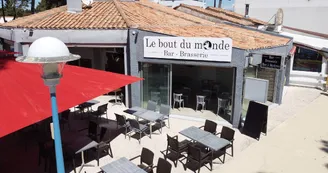 Le Bout du Monde Le Bout du Monde