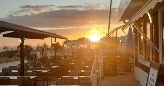 Brasserie des Anges Brasserie des Anges