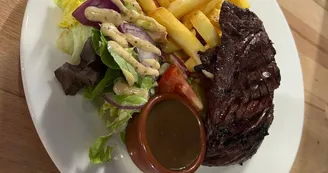 Brasserie des Anges Brasserie des Anges