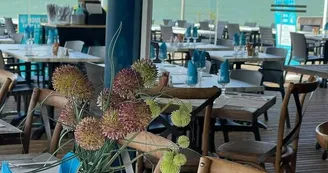 Le Bistrot du Phare