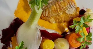 Le Bistrot du Phare