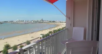 Ouest Holiday 407 - Dufourcq Bertrand