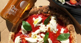 Pizza Cosy Pizza Cosy