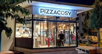 Pizza Cosy Pizza Cosy