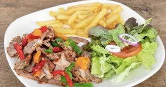 Sucré Salé Saujon Sucré Salé Saujon