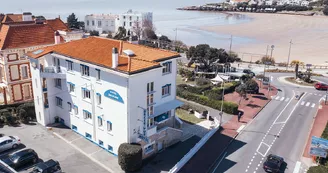 Hôtel Belle-Vue
