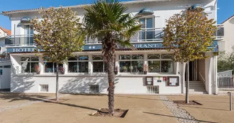 Hôtel de la Plage Hôtel de la Plage