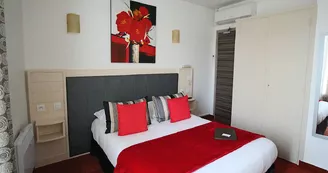 Hôtel de la Plage Hôtel de la Plage