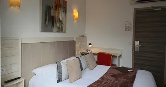 Hôtel de la Plage Hôtel de la Plage