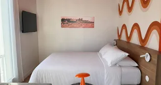 Hôtel Kyriad Royan Plage Hôtel Kyriad Royan Plage