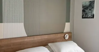 Hôtel Kyriad Royan Plage Hôtel Kyriad Royan Plage