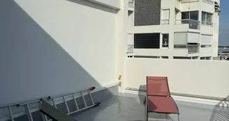 Hôtel Kyriad Royan Plage Hôtel Kyriad Royan Plage