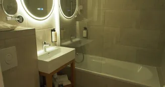 Hôtel Kyriad Royan Plage Hôtel Kyriad Royan Plage