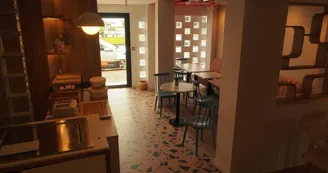 Hôtel Kyriad Royan Plage Hôtel Kyriad Royan Plage