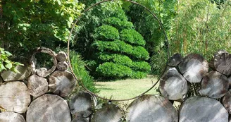 Jardin du Riollet Jardin du Riollet