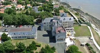 Hôtel Primavera Hôtel Primavera