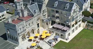 Hôtel Primavera Hôtel Primavera