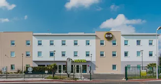 Hôtel B&B Royan La Palmyre Hôtel B&B Royan La Palmyre