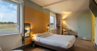 Hôtel B&B Royan La Palmyre Hôtel B&B Royan La Palmyre
