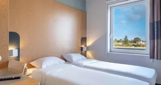 Hôtel B&B Royan La Palmyre Hôtel B&B Royan La Palmyre