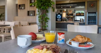 Hôtel B&B Royan La Palmyre Hôtel B&B Royan La Palmyre