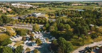 Camping-Car Park Royan Camping-Car Park Royan