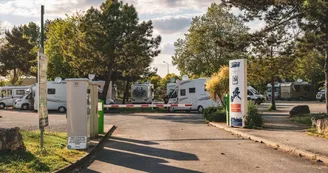 Camping-Car Park Royan Camping-Car Park Royan