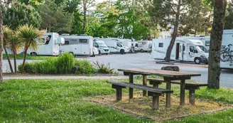 Camping-Car Park Royan Camping-Car Park Royan