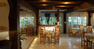 Auberge du Moulin Auberge du Moulin
