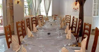 Auberge du Moulin Auberge du Moulin