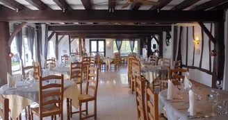 Auberge du Moulin Auberge du Moulin