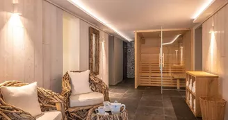 The Originals Boutique La Villa Ouest & Spa The Originals Boutique La Villa Ouest & Spa