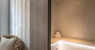 The Originals Boutique La Villa Ouest & Spa The Originals Boutique La Villa Ouest & Spa