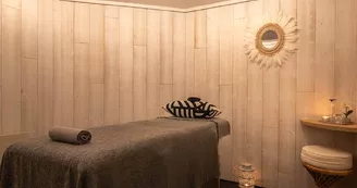 The Originals Boutique La Villa Ouest & Spa The Originals Boutique La Villa Ouest & Spa
