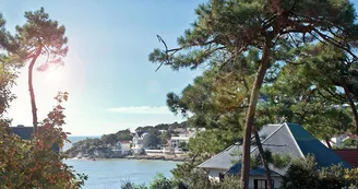 The Originals Boutique La Villa Ouest & Spa The Originals Boutique La Villa Ouest & Spa