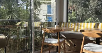 The Originals Boutique La Villa Ouest & Spa The Originals Boutique La Villa Ouest & Spa