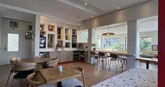 The Originals Boutique La Villa Ouest & Spa The Originals Boutique La Villa Ouest & Spa