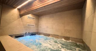 The Originals Boutique La Villa Ouest & Spa The Originals Boutique La Villa Ouest & Spa
