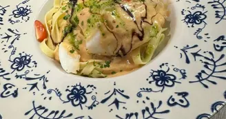 L'Auberge Italienne L'Auberge Italienne