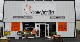 Escale Fermière Escale Fermière