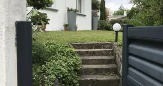 Villa Heurtebise - Zermatten Roselyne Villa Heurtebise - Zermatten Roselyne