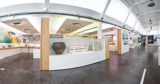 Musée de Royan Musée de Royan