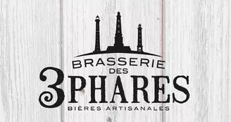 Brasserie des 3 Phares Brasserie des 3 Phares