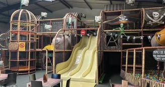 Pirate Parc Pirate Parc