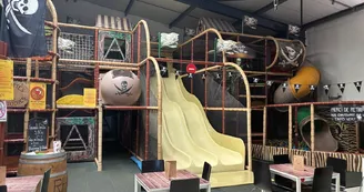 Pirate Parc Pirate Parc